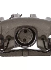 Raybestos R-Line Reman Semi-Loaded Caliper & Bracket Assembly Ford Rear Left FRC12623                                     - FRC12623 - Image 2