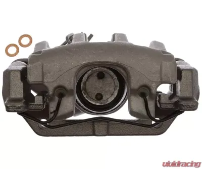 Raybestos R-Line Reman Semi-Loaded Caliper & Bracket Assembly Ford Rear Left FRC12623 - FRC12623