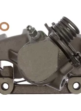Raybestos R-Line Reman Semi-Loaded Caliper & Bracket Assembly Ford Rear Left FRC12623                                     - FRC12623 - Image 4