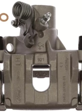 Raybestos R-Line Reman Semi-Loaded Caliper & Bracket Assembly Ford Rear Left FRC12623                                     - FRC12623 - Image 5