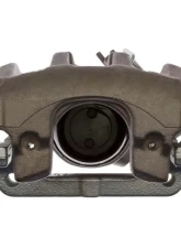 Raybestos R-Line Reman Semi-Loaded Coated Caliper & Bracket Assembly Ford Rear Right FRC12624C                                     - FRC12624C - Image 2