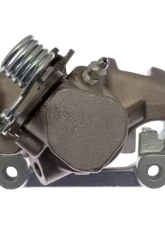 Raybestos R-Line Reman Semi-Loaded Coated Caliper & Bracket Assembly Ford Rear Right FRC12624C                                     - FRC12624C - Image 4