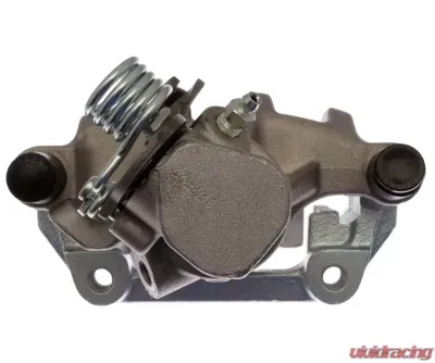 Raybestos R-Line Reman Semi-Loaded Coated Caliper & Bracket Assembly Ford Rear Right FRC12624C - FRC12624C