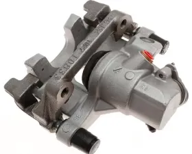 Raybestos R-Line Reman Semi-Loaded Caliper & Bracket Assembly Ford Rear Right FRC12624