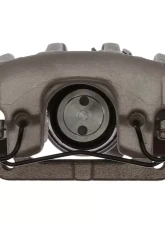 Raybestos R-Line Reman Semi-Loaded Caliper & Bracket Assembly Ford Rear Right FRC12624                                     - FRC12624 - Image 2
