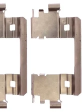 Raybestos R-Line Reman Semi-Loaded Coated Caliper & Bracket Assembly Acura Front Left FRC12625C                                     - FRC12625C - Image 6