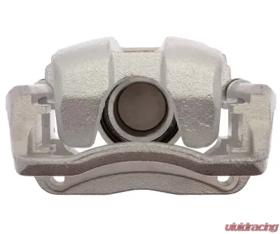 Raybestos R-Line Reman Semi-Loaded Coated Caliper & Bracket Assembly Acura Front Left FRC12625C - FRC12625C