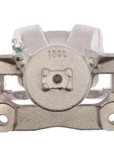 Raybestos R-Line Reman Semi-Loaded Coated Caliper & Bracket Assembly Acura Front Left FRC12625C                                     - FRC12625C - Image 4