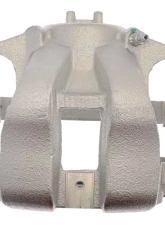 Raybestos R-Line Reman Semi-Loaded Coated Caliper & Bracket Assembly Acura Front Left FRC12625C                                     - FRC12625C - Image 5