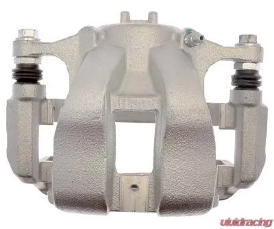 Raybestos R-Line Reman Semi-Loaded Coated Caliper & Bracket Assembly Acura Front Left FRC12625C - FRC12625C