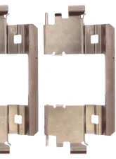 Raybestos R-Line Reman Semi-Loaded Coated Caliper & Bracket Assembly Acura Front Left FRC12625C                                     - FRC12625C - Image 6