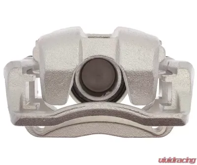 Raybestos R-Line Reman Semi-Loaded Coated Caliper & Bracket Assembly Acura Front Right FRC12626C - FRC12626C