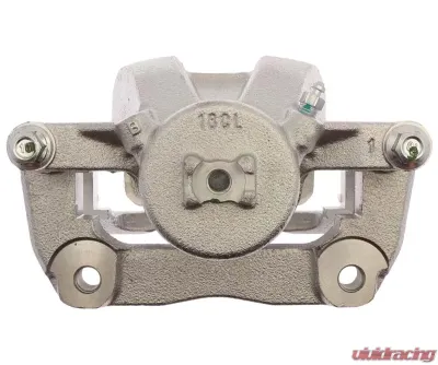 Raybestos R-Line Reman Semi-Loaded Coated Caliper & Bracket Assembly Acura Front Right FRC12626C - FRC12626C
