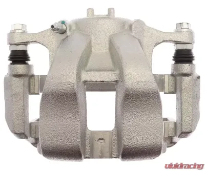 Raybestos R-Line Reman Semi-Loaded Coated Caliper & Bracket Assembly Acura Front Right FRC12626C - FRC12626C