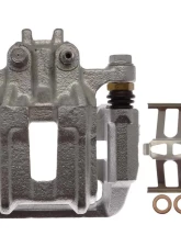 Raybestos R-Line Reman Semi-Loaded Coated Caliper & Bracket Assembly Rear Right FRC12627C                                     - FRC12627C - Image 4