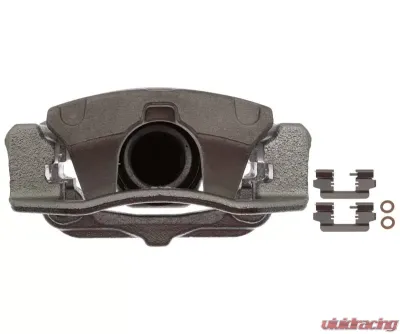 Raybestos R-Line Reman Semi-Loaded Caliper & Bracket Assembly Pontiac G8 Rear Right 2008-2009 FRC12641 - FRC12641