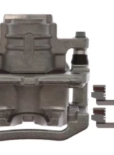 Raybestos R-Line Reman Semi-Loaded Caliper & Bracket Assembly Pontiac G8 Rear Right 2008-2009 FRC12641                                     - FRC12641 - Image 3