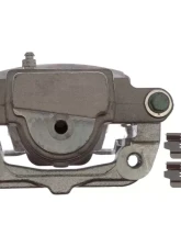 Raybestos R-Line Reman Semi-Loaded Caliper & Bracket Assembly Pontiac G8 Rear Right 2008-2009 FRC12641                                     - FRC12641 - Image 4
