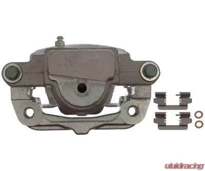 Raybestos R-Line Reman Semi-Loaded Caliper & Bracket Assembly Pontiac G8 Rear Right 2008-2009 FRC12641 - FRC12641