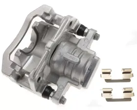 Raybestos R-Line Reman Semi-Loaded Caliper & Bracket Assembly Pontiac G8 Rear Left 2008-2009 FRC12642