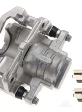 Raybestos R-Line Reman Semi-Loaded Caliper & Bracket Assembly Pontiac G8 Rear Left 2008-2009 FRC12642                                     - FRC12642 - Image 5