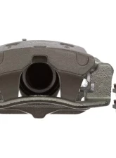 Raybestos R-Line Reman Semi-Loaded Caliper & Bracket Assembly Pontiac G8 Rear Left 2008-2009 FRC12642                                     - FRC12642 - Image 2