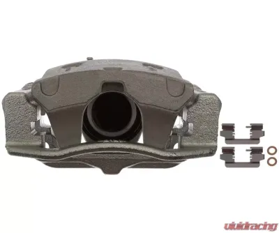 Raybestos R-Line Reman Semi-Loaded Caliper & Bracket Assembly Pontiac G8 Rear Left 2008-2009 FRC12642 - FRC12642