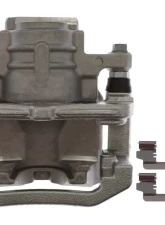 Raybestos R-Line Reman Semi-Loaded Caliper & Bracket Assembly Pontiac G8 Rear Left 2008-2009 FRC12642                                     - FRC12642 - Image 3