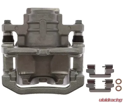 Raybestos R-Line Reman Semi-Loaded Caliper & Bracket Assembly Pontiac G8 Rear Left 2008-2009 FRC12642 - FRC12642