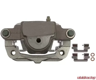 Raybestos R-Line Reman Semi-Loaded Caliper & Bracket Assembly Pontiac G8 Rear Left 2008-2009 FRC12642 - FRC12642