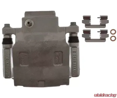 Raybestos R-Line Reman Semi-Loaded Caliper & Bracket Assembly Pontiac G8 Rear Left 2008-2009 FRC12642 - FRC12642