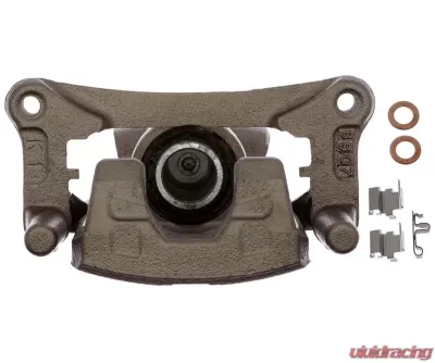 Raybestos R-Line Reman Semi-Loaded Caliper & Bracket Assembly Mitsubishi Endeavor Rear Right FRC12643 - FRC12643