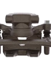 Raybestos R-Line Reman Semi-Loaded Caliper & Bracket Assembly Mitsubishi Endeavor Rear Right FRC12643                                     - FRC12643 - Image 3