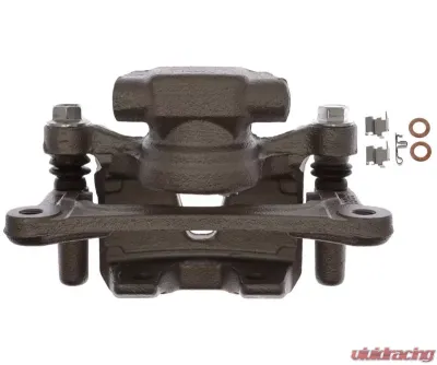 Raybestos R-Line Reman Semi-Loaded Caliper & Bracket Assembly Mitsubishi Endeavor Rear Right FRC12643 - FRC12643