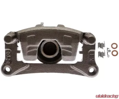 Raybestos R-Line Reman Semi-Loaded Caliper & Bracket Assembly Mitsubishi Endeavor Rear Left FRC12644 - FRC12644