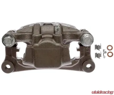 Raybestos R-Line Reman Semi-Loaded Caliper & Bracket Assembly Mitsubishi Endeavor Rear Left FRC12644 - FRC12644