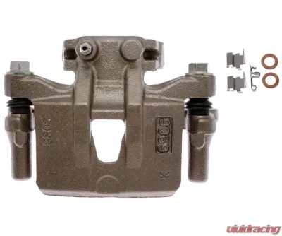 Raybestos R-Line Reman Semi-Loaded Caliper & Bracket Assembly Mitsubishi Endeavor Rear Left FRC12644 - FRC12644
