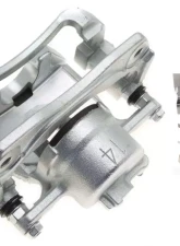 Raybestos R-Line Reman Semi-Loaded Caliper & Bracket Assembly Front Left FRC12645                                     - FRC12645 - Image 5