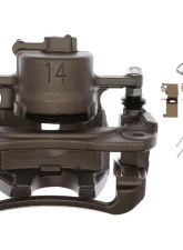 Raybestos R-Line Reman Semi-Loaded Caliper & Bracket Assembly Front Left FRC12645                                     - FRC12645 - Image 3