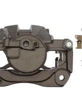 Raybestos R-Line Reman Semi-Loaded Caliper & Bracket Assembly Front Left FRC12645                                     - FRC12645 - Image 4