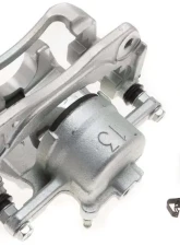 Raybestos R-Line Reman Semi-Loaded Caliper & Bracket Assembly Front Right FRC12646                                     - FRC12646 - Image 5