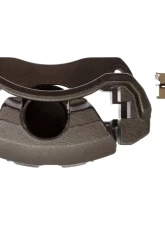 Raybestos R-Line Reman Semi-Loaded Caliper & Bracket Assembly Front Right FRC12646                                     - FRC12646 - Image 2