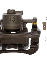 Raybestos R-Line Reman Semi-Loaded Caliper & Bracket Assembly Front Right FRC12646                                     - FRC12646 - Image 3