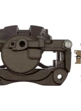 Raybestos R-Line Reman Semi-Loaded Caliper & Bracket Assembly Front Right FRC12646                                     - FRC12646 - Image 4