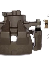 Raybestos R-Line Reman Semi-Loaded Caliper & Bracket Assembly Front Right FRC12646                                     - FRC12646 - Image 5