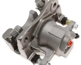 Raybestos R-Line Reman Semi-Loaded Caliper & Bracket Assembly Toyota Rear Right FRC12647