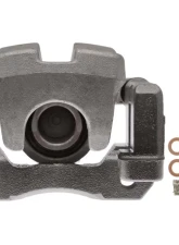 Raybestos R-Line Reman Semi-Loaded Caliper & Bracket Assembly Toyota Rear Right FRC12647                                     - FRC12647 - Image 2
