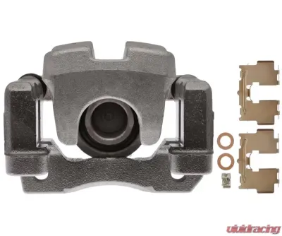 Raybestos R-Line Reman Semi-Loaded Caliper & Bracket Assembly Toyota Rear Right FRC12647 - FRC12647