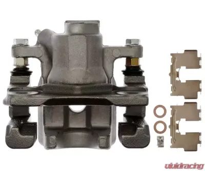 Raybestos R-Line Reman Semi-Loaded Caliper & Bracket Assembly Toyota Rear Right FRC12647 - FRC12647