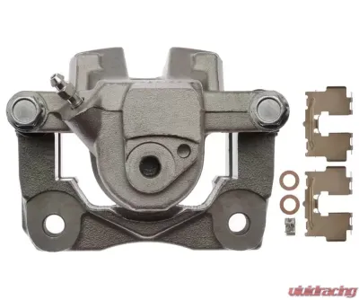 Raybestos R-Line Reman Semi-Loaded Caliper & Bracket Assembly Toyota Rear Right FRC12647 - FRC12647